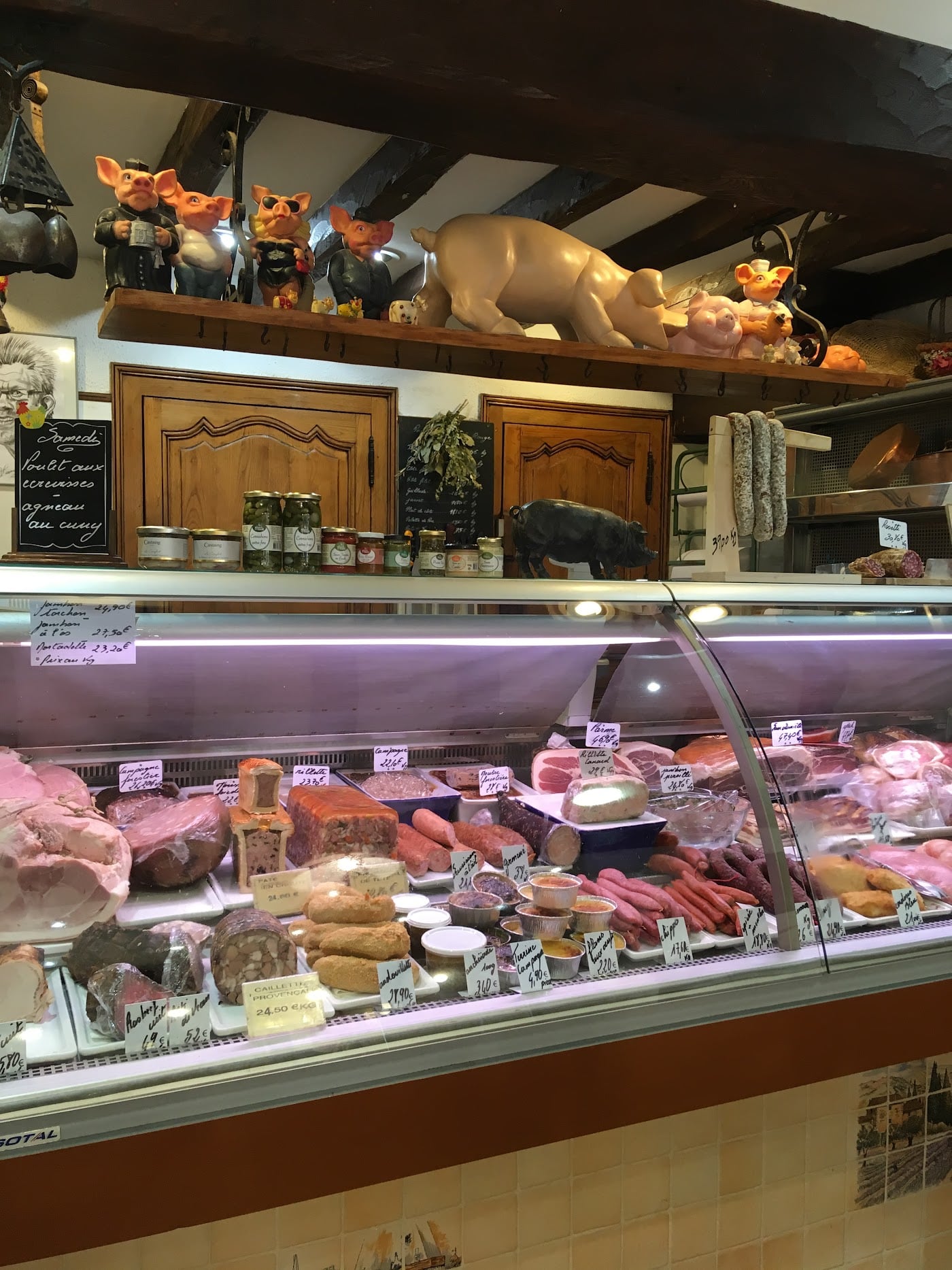 La Boutique du Gastronome
